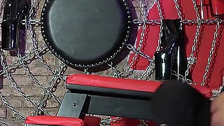 Deep in Your 2 Slaveholes From 2 Sexy Ladys