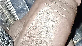 My Stepsister in Low Gaves Me Best Blowjob