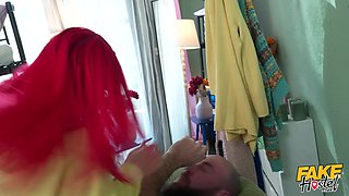 Spicy harlot Roxi Keogh filthy xxx clip