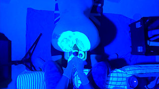 Uv Fisting