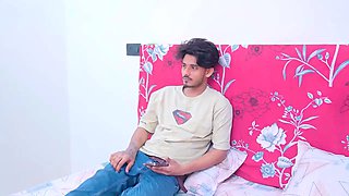 Hot Indian girl fucked by classmate boy hd audio clear