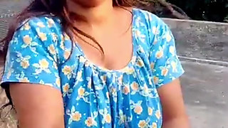 Indian Desi threesom gangbang hardcore sex video