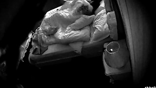 Hot amateur hidden cam