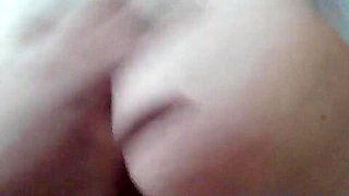 Thick mature latina gets creampie after taboo sex