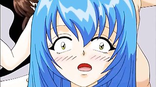 Big tits dirt with captivating lady from Fuck Me Like A Monster