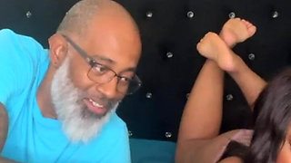 Kaiya Vs Shaundam Live Part 2