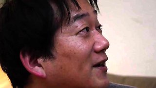 Old Professor Fucks Young Hot Student