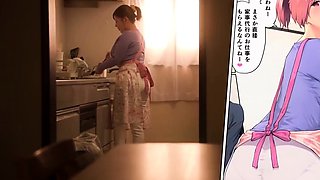 Omege japanese girl with big boobs on cams