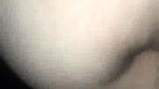 Skinny White Craigslist Girl Taking That BBC Hard oo