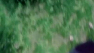 Melia Xenoblade Gets Her Face Fucked and Ends with a Mouthful of Cum POV