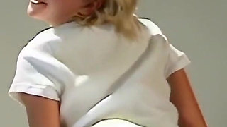 A Hot Young Anastasia Blue Gets Fucked Hard in the Ass