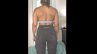 My Outfit for the Day - Aug 23 - Tabithaxxx