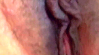 Wet Pussy Cumming