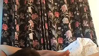 Carl Gets a Night Giving His Favourite MILF a Good Tongue N Cock