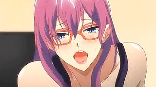 Anime Anime Anime Anime: Blowjob, Blonde  Bongacams Porn