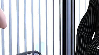 Fashion Business Ep1 Part 4 Boss Fucked Secretary by Loveskysan69