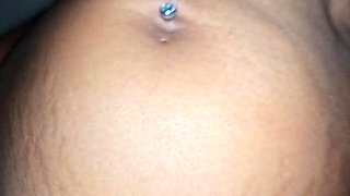 Real Homemade British Couple - Mature MILF Filmed on Mobile