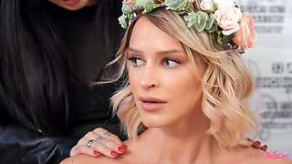 Emma Hix's Rebellious Tune Sparks Wild Passion