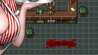 Zombie Retreat 2 - Part 19 - Milkshake! by Loveskysan69