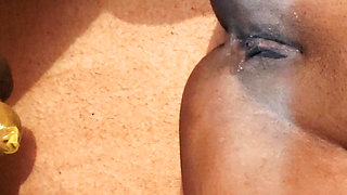 Deshi new wife fucked by husband clear Sound