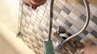 Girl on Girl Golden Shower Compilation