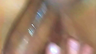 Orgasming Is Amazing, Insatiable Fingers Helping Each Other, Then He Fucks Me with His Big Cock