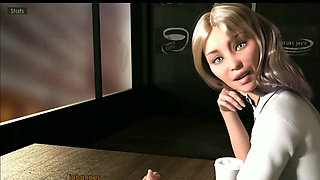 Depraved awakening 2