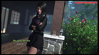 Summer Heat Part 10 - by Naughty Fox Games