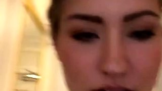 Emo Teen Becka Solo Webcam Masturbation Porn