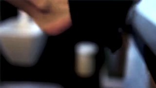 MILF seductress with big boobs peels off her sexy lingerie