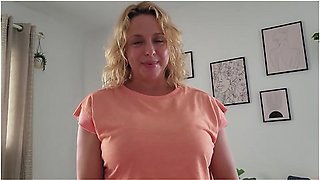 My Private Life : Cock Ninja Fills Me Up - Goddess Brianna Beach