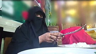 Hot Desi Bhabhi Teasing in Ultimate POV Fuck
