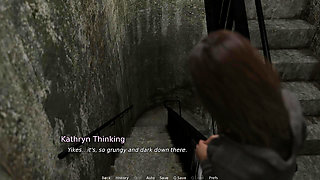 The East Block: Beneath the Building - Episode 30,31