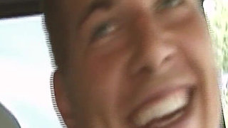 Caught Housewives Scene-1_mature Redhead with a Big Ass Enjoys a Less Experienced Cock