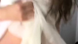 Faithcox Having Sex In Her Sexy Night Gown