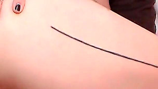 Fuck My Ass Hard;)