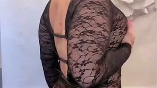 Black Temptation