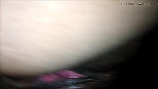 I Collective My Sizzling Wifey With Him - Fapped Off While He Torn up Her