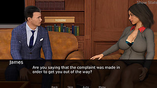 Project Hot Wife_-_she look so sexy undressing