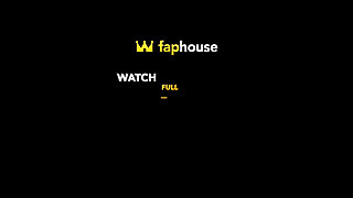 Touching Me Hot and Flashing My Ass