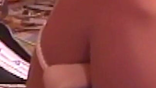 Mature Mistress Trains Her Bound Submissive Deeply