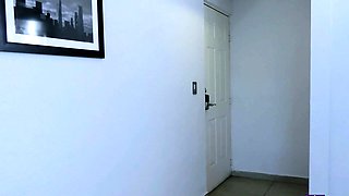 The Trust Between Two Friends Leads to Rough Sex
