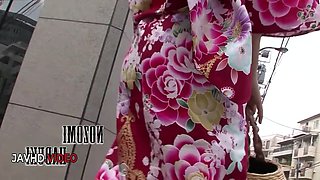 Nozomihazukis Seductive Asian Blow Jobs Lead To Juicy Creaming Fun