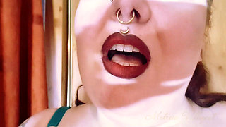 BBW Giantess Domination