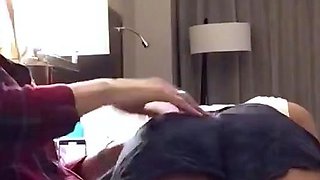 Amateur Teen Ass Gapers