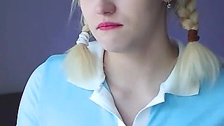 What I Hide in My Videos