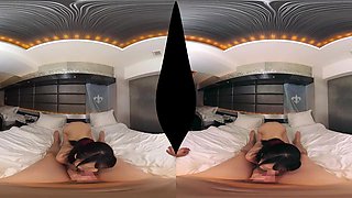 Reona Tomiyasu - Special Ceiling Angle - Erotic Massage Extra Big Breasts Relaxation Course