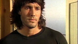 Euro threesome for brunette babe and her two horny studs HD