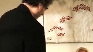 Endearing bird's fantasy smut