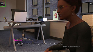 City of Sin - the Nocturne Files (part 8)